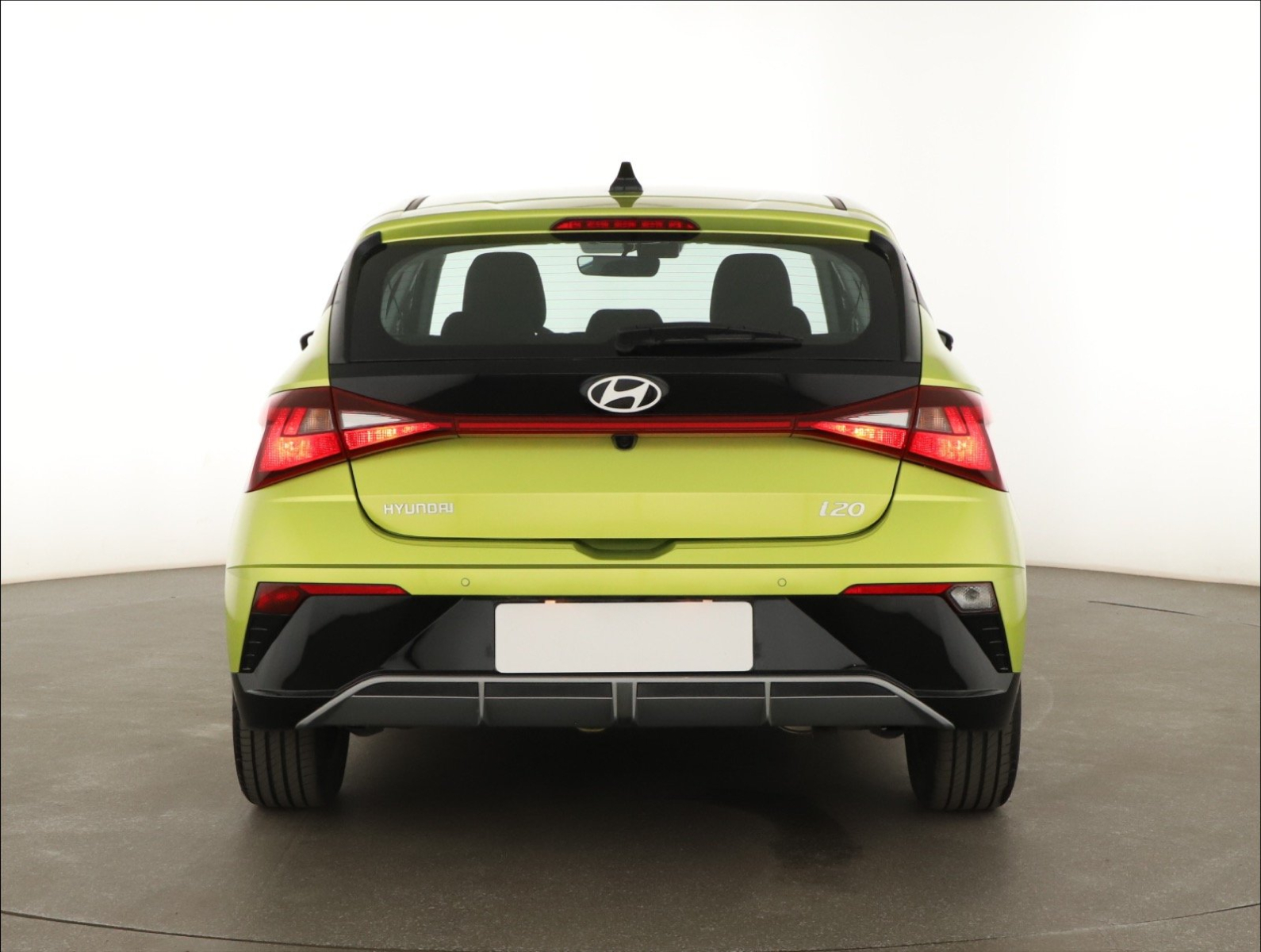 Hyundai i20 - 2024