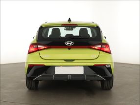 Hyundai i20 - 2024