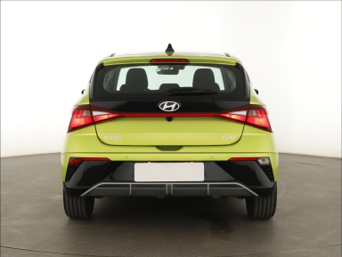 Hyundai i20 - 2024