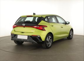 Hyundai i20 - 2024