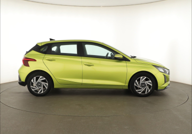 Hyundai i20 - 2024