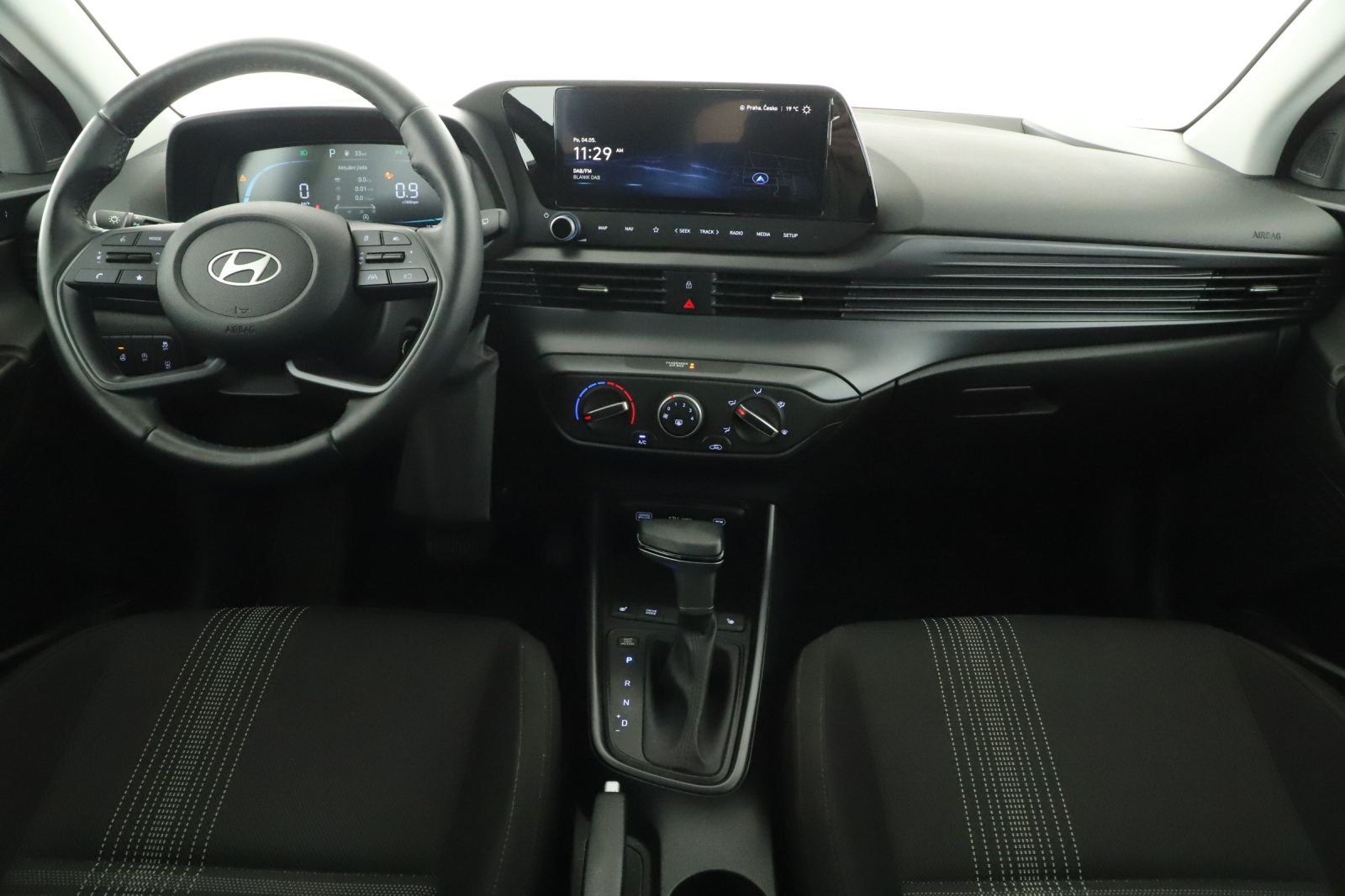 Hyundai i20 - 2024