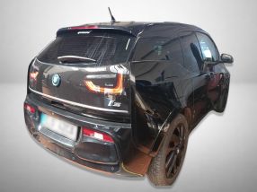 BMW i3 - 2021