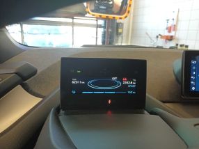 BMW i3 - 2021