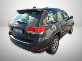 Jeep Grand Cherokee - 2014