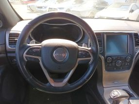 Jeep Grand Cherokee - 2014