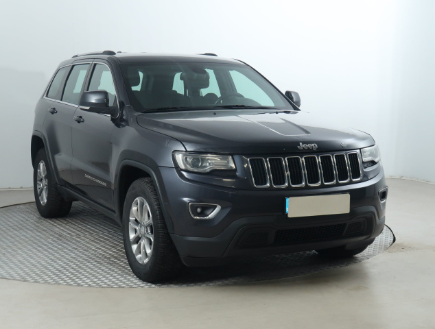 Jeep Grand Cherokee 2014
