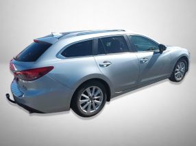 Mazda 6 - 2016