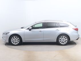 Mazda 6 - 2016