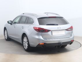 Mazda 6 - 2016