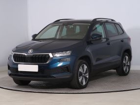 Škoda Karoq - 2022