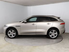 Jaguar F-Pace - 2018