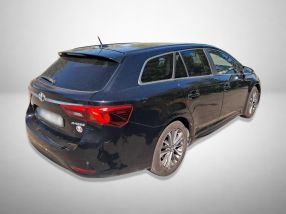 Toyota Avensis - 2015