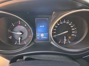 Toyota Avensis - 2015