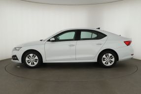 Škoda Octavia - 2021