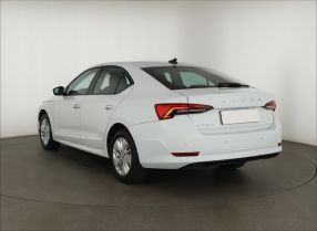 Škoda Octavia - 2021