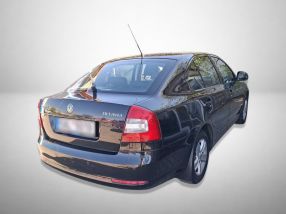 Skoda Octavia - 2010