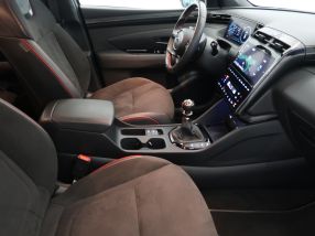 Hyundai Tucson - 2022