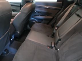 Hyundai Tucson - 2022