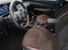 Hyundai Tucson - 2022