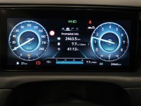 Hyundai Tucson - 2022