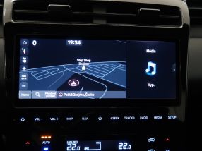 Hyundai Tucson - 2022