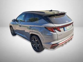 Hyundai Tucson - 2022
