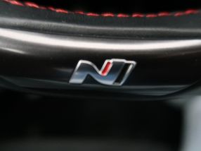 Hyundai Tucson - 2022
