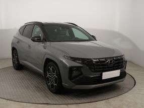 Hyundai Tucson - 2022