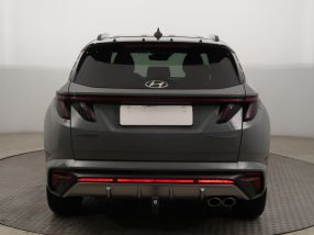 Hyundai Tucson - 2022