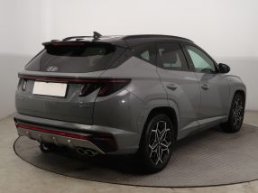 Hyundai Tucson - 2022