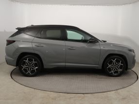 Hyundai Tucson - 2022