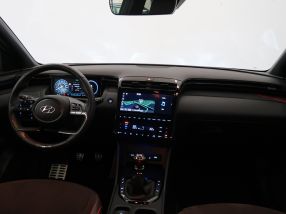 Hyundai Tucson - 2022