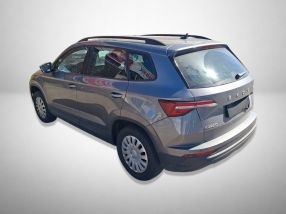Skoda Karoq - 2023