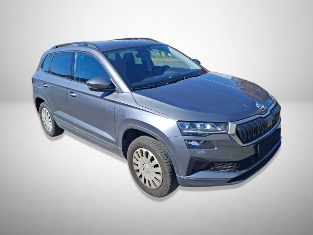 Škoda Karoq 2023