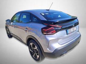 Citroen C4 - 2021