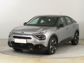 Citroen C4 - 2021