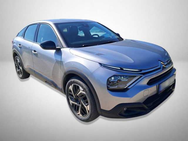 Citroen C4 2021