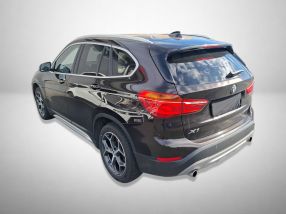 BMW X1 - 2018