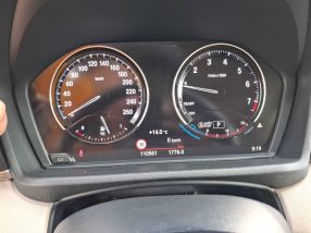 BMW X1 - 2018