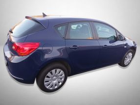 Opel Astra - 2014