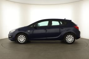 Opel Astra - 2014