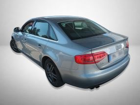 Audi A4 - 2008