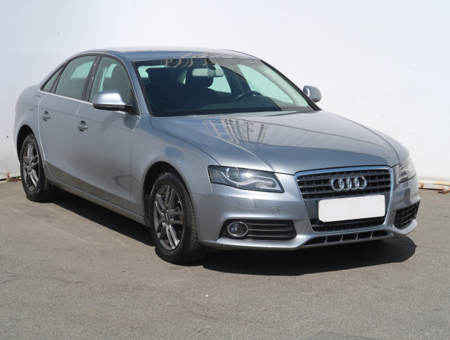 Audi A4 2008