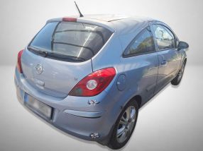 Opel Corsa - 2007