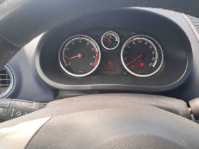 Opel Corsa - 2007
