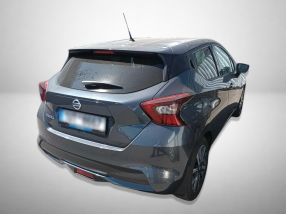 Nissan Micra - 2020