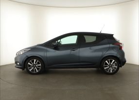 Nissan Micra - 2020