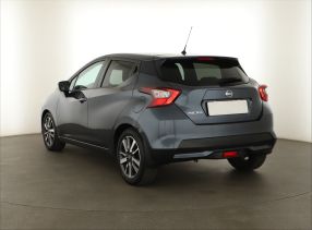Nissan Micra - 2020