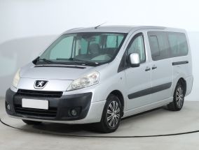 Peugeot Expert - 2009